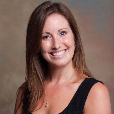 Expert Kate Giapponi Schneider