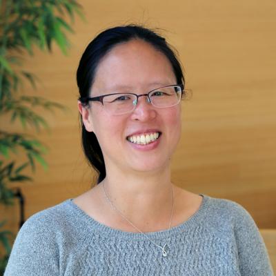 Expert Grace Lee