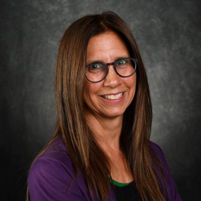 Headshot of Pamela Joshi